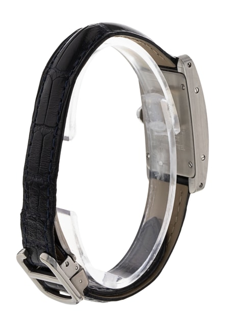 Cartier Tank Americaine WSTA0016 Image 3